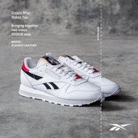 【リーボック/Reebok】のクラシックレザー / CLASSIC LEATHER 人気、トレンドファッション・服の通販 founy(ファニー) ファッション Fashion レディースファッション Fashion for Women インソール Shoe Insole クラシック Classic, Timeless Style フォーム Form 定番 Standard, Basic Item |ID:prp329100004484349