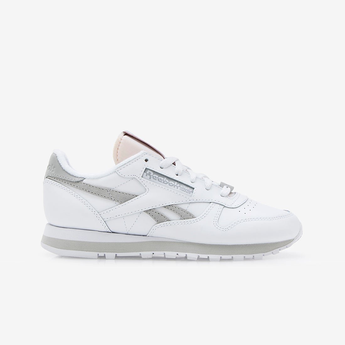 【リーボック/Reebok】のクラシックレザー / CLASSIC LEATHER インテリア・キッズ・メンズ・レディースファッション・服の通販 founy(ファニー) 　ファッション　Fashion　レディースファッション　Fashion for Women　インソール　Shoe Insole　クラシック　Classic, Timeless Style　フォーム　Form　定番　Standard, Basic Item　ホワイト_100074346|ID: prp329100004484349 ipo3291000000032752736