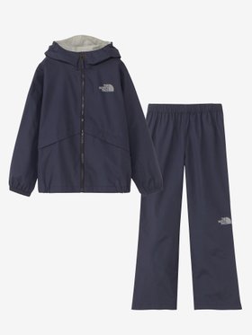 【ザ ノース フェイス/THE NORTH FACE / KIDS】 レインテックスユリイカ(キッズ)人気、トレンドファッション・服の通販 founy(ファニー) ファッション Fashion キッズファッション KIDS アウトドア Outdoor コンパクト Compact ジャケット Jacket ドット Dot フロント Front 防寒 Cold Protection |ID:prp329100004484479