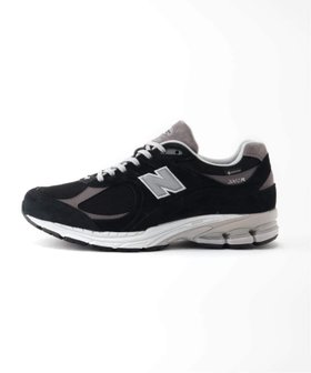 【エディフィス/EDIFICE】のNEW BALANCE(ニューバランス) M2002RXD 人気、トレンドファッション・服の通販 founy(ファニー) ファッション Fashion レディースファッション WOMEN シューズ Shoes スタイリッシュ Stylish バランス Balance ボストン Boston メッシュ Mesh ランニング Running 人気 Popularity |ID:prp329100004484705