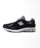 【エディフィス/EDIFICE】のNEW BALANCE(ニューバランス) M2002RXD 人気、トレンドファッション・服の通販 founy(ファニー) ファッション Fashion レディースファッション WOMEN シューズ Shoes スタイリッシュ Stylish バランス Balance ボストン Boston メッシュ Mesh ランニング Running 人気 Popularity thumbnail ブラック|ID: prp329100004484705 ipo3291000000031896326