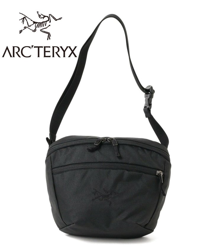 【ビームス/BEAMS / MEN】のARC TERYX / MANTIS 2 Waist Pack 25SS アークテリクス ウエストパック ショルダーバッグ インテリア・キッズ・メンズ・レディースファッション・服の通販 founy(ファニー) https://founy.com/ ファッション Fashion メンズファッション MEN バッグ Bag/Men 2025年 2025 2025春夏・S/S Ss,Spring/Summer,2025 ショルダー Shoulder シンプル Simple スマート Smart フロント Front ポケット Pocket |ID: prp329100004484789 ipo3291000000031613898