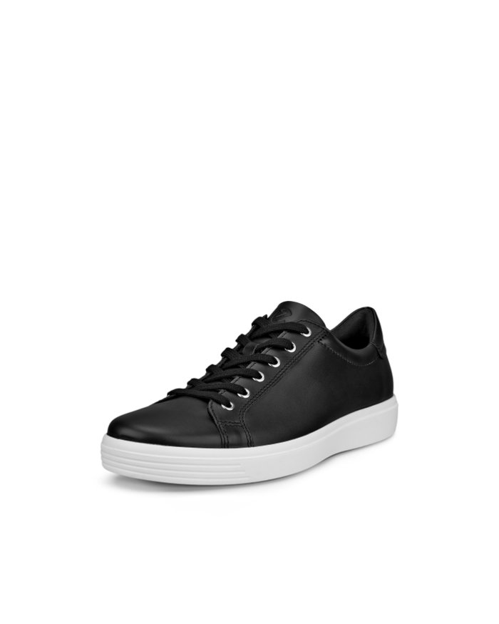 【エコー/ECCO / MEN】のエコー メンズ 本革 ローカットスニーカー ソフト クラシック インテリア・キッズ・メンズ・レディースファッション・服の通販 founy(ファニー) https://founy.com/ ファッション Fashion メンズファッション MEN シューズ・靴 Shoes/Men スニーカー Sneakers クッション Cushion クラシック Classic コレクション Collection シンプル Simple スエード Suede スニーカー Sneakers フィット Fit プレミアム Premium メンズ Mens モダン Modern レース Race ロング Long 軽量 Lightweight |ID: prp329100004484806 ipo3291000000031613984