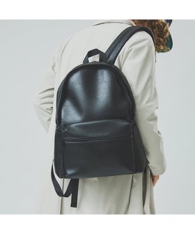 【アバハウス/ABAHOUSE / MEN】の【WEB別注】定番 / シボレザー リュック / バックパック / 15.0イン 人気、トレンドファッション・服の通販 founy(ファニー) ファッション Fashion メンズファッション MEN クラッチ Clutch 傘 Umbrella シンプル Simple ジャケット Jacket スウェット Sweat スリーブ Sleeve ダブル Double 定番 Standard ポケット Pocket 別注 Special Order リュック Ruck Sack おすすめ Recommend ビジネス 仕事 通勤 Business |ID:prp329100004484897