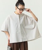【フリークスストア/FREAK'S STORE】の限定展開 ドルマン スリーブ ブロード シャツ 25SS プリント/柄|ID: prp329100004485074 ipo3291000000033560873
