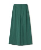 【トゥモローランド/TOMORROWLAND】のレーヨンリネンコットン フレアクロップドパンツ 人気、トレンドファッション・服の通販 founy(ファニー) ファッション Fashion レディースファッション WOMEN パンツ Pants おすすめ Recommend クロップド Cropped コンパクト Compact ストレッチ Stretch バランス Balance ベーシック Basic ミックス Mix リネン Linen 夏 Summer 春 Spring S/S・春夏 Ss・Spring/Summer thumbnail 55 グリーン|ID: prp329100004485925 ipo3291000000031756656