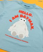【その他のブランド/Other】のWEB限定 【ディズニー】BAY MAX/Tシャツ サックス|ID: prp329100004486217 ipo3291000000031677405