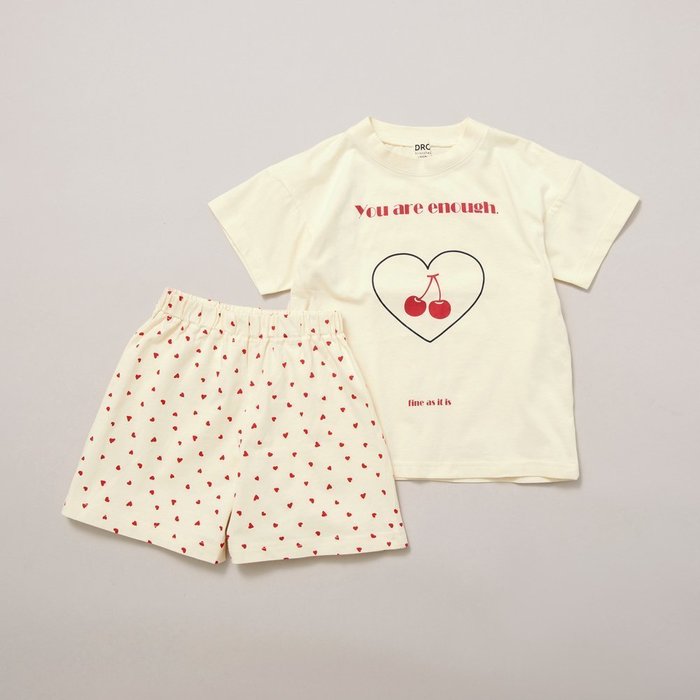 【ブランシェス/branshes / KIDS】の【WEB限定/DRC】アソート半袖パジャマ インテリア・キッズ・メンズ・レディースファッション・服の通販 founy(ファニー) https://founy.com/ ファッション Fashion キッズファッション KIDS パジャマ Pajamas 半袖 Short Sleeve 吸水 Water Absorption 夏 Summer |ID: prp329100004486262 ipo3291000000031909765
