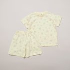 【ブランシェス/branshes / KIDS】の【WEB限定/DRC】アソート半袖パジャマ アイボリー|ID: prp329100004486262 ipo3291000000031909770