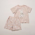 【ブランシェス/branshes / KIDS】の【WEB限定/DRC】アソート半袖パジャマ ピンク|ID: prp329100004486262 ipo3291000000031909775