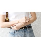 【シップス フォー ウィメン/SHIPS】の【SHIPS any別注】PETIT BATEAU ロゴ プリント コンパクト TEE 25SS ホワイト|ID: prp329100004486409 ipo3291000000031965335