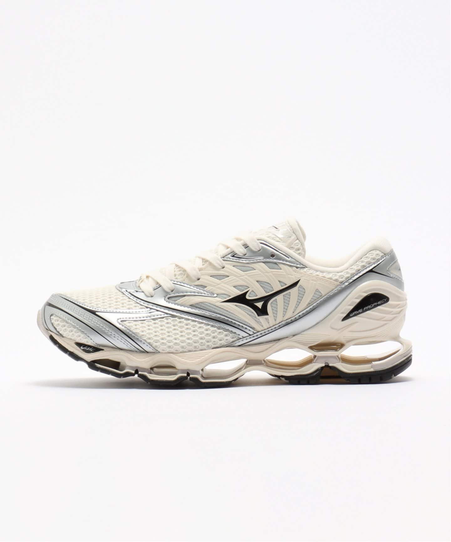 【エディフィス/EDIFICE】のMIZUNO(ミズノ) Wave Prophecy LS D1GA251101 人気、トレンドファッション・服の通販 founy(ファニー) 　ファッション　Fashion　レディースファッション　WOMEN　ウェーブ　Wave　クッション　Cushion　スポーツ　Sports　パフォーマンス　Performance　プレミアム　Premium　プレート　Plate　 other-1|ID: prp329100004486531 ipo3291000000031627634