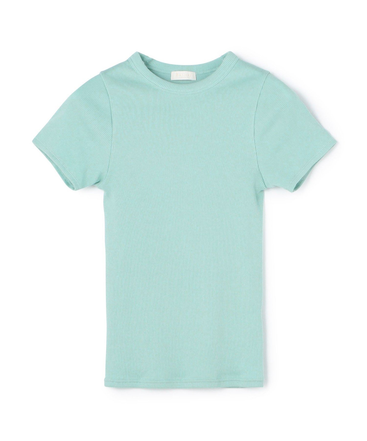 【トゥモローランド/TOMORROWLAND】のスーピマテレコ コンパクトTシャツ 人気、トレンドファッション・服の通販 founy(ファニー) 　ファッション　Fashion　レディースファッション　WOMEN　トップス・カットソー　Tops/Tshirt　シャツ/ブラウス　Shirts/Blouses　ロング / Tシャツ　T-Shirts　コンパクト　Compact　スーピマ　Supima　テレコ　Tereko　フィット　Fit　ベーシック　Basic　夏　Summer　 other-1|ID: prp329100004486564 ipo3291000000031627802