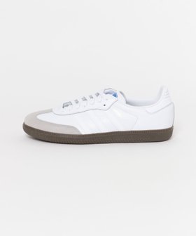 【アーバンリサーチ/URBAN RESEARCH / MEN】のadidas SAMBA OG 人気、トレンドファッション・服の通販 founy(ファニー) ファッション Fashion メンズファッション MEN 2025年 2025 2025春夏・S/S Ss,Spring/Summer,2025 クラシック Classic クール Cool シューズ Shoes スエード Suede スタイリッシュ Stylish スポーツ Sports ライニング Lining 夏 Summer S/S・春夏 Ss・Spring/Summer |ID:prp329100004486569