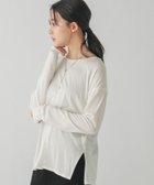 【グローバルワーク/GLOBAL WORK】のヘビロッTeeセミシアーT長袖/115474 オフ05|ID: prp329100004486635 ipo3291000000031946078