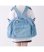 【レピピアルマリオ/repipi armario / KIDS】の【3WAY】拡張ボストンBAG【40/50L】 ブルー83|ID: prp329100004488331 ipo3291000000032727350