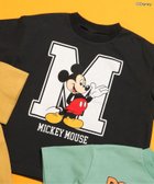 【その他のブランド/Other】のWEB限定 【ディズニー】ミッキー フレンズ/Tシャツ チャコール|ID: prp329100004488393 ipo3291000000031937341