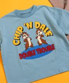 【その他のブランド/Other】のWEB限定 【ディズニー】ミッキー フレンズ/Tシャツ サックス|ID: prp329100004488393 ipo3291000000031937347