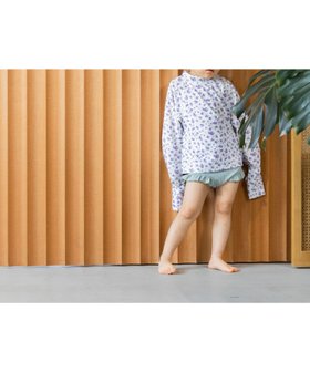 【ローリーズファーム/LOWRYS FARM / KIDS】のガールセットUPSWIM 人気、トレンドファッション・服の通販 founy(ファニー) ファッション Fashion キッズファッション KIDS ガーリー Girly セットアップ Set Up ボトム Bottom |ID:prp329100004488460