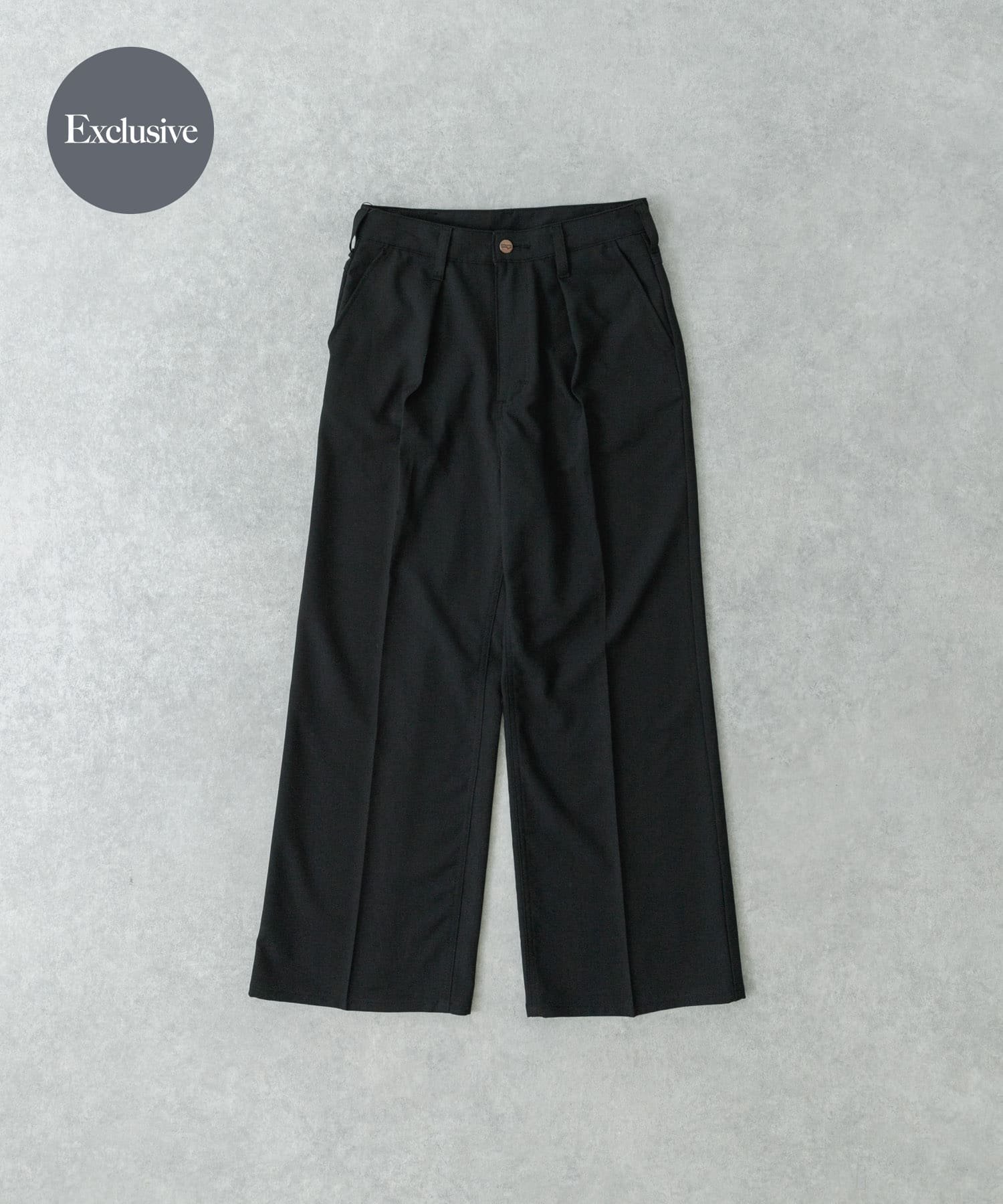 【アーバンリサーチ/URBAN RESEARCH / MEN】の『別注』Wrangler*URBAN RESEARCH WRANCHER WIDE インテリア・キッズ・メンズ・レディースファッション・服の通販 founy(ファニー) 　ファッション　Fashion　メンズファッション　MEN　シューズ　Shoes　スペシャル　Special　デニム　Denim　フレア　Flare　別注　Special Order　ワイド　Wide　S/S・春夏　Ss・Spring/Summer　夏　Summer　2025年　2025　2025春夏・S/S　Ss,Spring/Summer,2025　BLACK|ID: prp329100004488614 ipo3291000000031725695