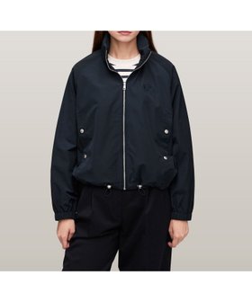 【トミーヒルフィガー/TOMMY HILFIGER】のレギュラーエンブロイドウインドブレーカージャケット 人気、トレンドファッション・服の通販 founy(ファニー) ファッション Fashion レディースファッション WOMEN アウター Coat Outerwear ジャケット Jackets アメリカン American クラシック Classic クロップド Cropped ゴルフ Golf ジャケット Jacket セーター Sweater デニム Denim トレンド Trend トレーナー Trainer モダン Modern 人気 Popularity |ID:prp329100004488753