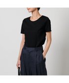 【ユナイテッドアローズ/UNITED ARROWS】のC DOUBLE Tシャツ BLACK|ID: prp329100004488806 ipo3291000000031997654