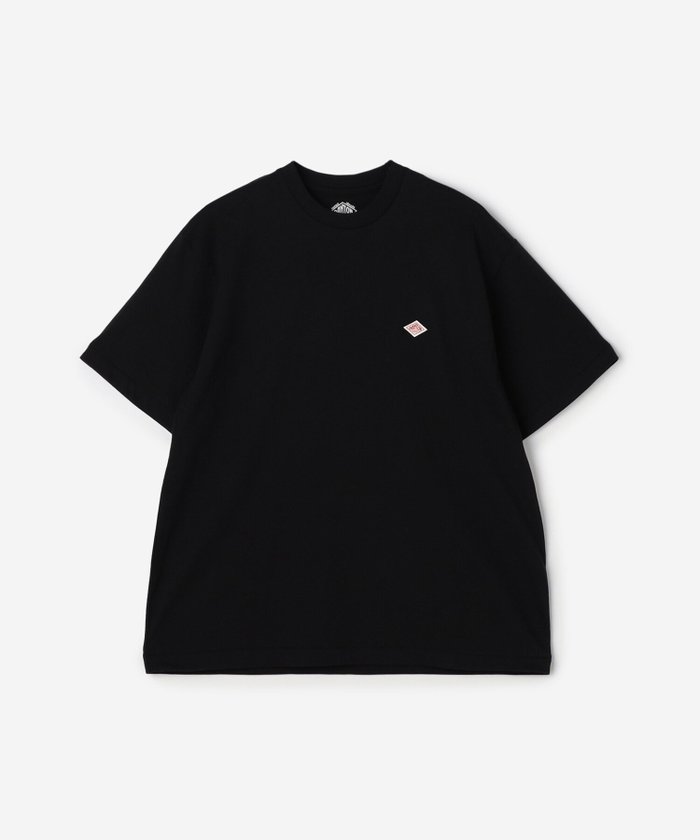 【ビショップ/Bshop】のクルーネックTシャツ SOLID WOMEN インテリア・キッズ・メンズ・レディースファッション・服の通販 founy(ファニー) https://founy.com/ ファッション Fashion レディースファッション WOMEN トップス・カットソー Tops/Tshirt シャツ/ブラウス Shirts/Blouses ロング / Tシャツ T-Shirts なめらか Smooth インナー Inner カットソー Cut And Sew シンプル Simple |ID: prp329100004488810 ipo3291000000031997673