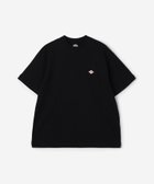 【ビショップ/Bshop】のクルーネックTシャツ SOLID WOMEN BLACK|ID: prp329100004488810 ipo3291000000031997674