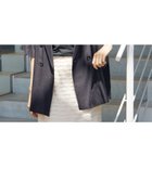 【アバハウスマヴィ/abahouse mavie】の【セットアップ対応】リネンライク半袖ジャケット 人気、トレンドファッション・服の通販 founy(ファニー) ファッション Fashion レディースファッション Fashion for Women アウター Coat / Outerwear Collection レディースジャケット・軽アウター Jackets ジャケット Jacket, Outerwear セットアップ Set-Up, Coordinated Outfit ボトム Bottoms, Lower Wear 人気 Popular, Best Seller 半袖 Short Sleeve, Half Sleeve 定番 Standard, Basic Item thumbnail ブラック系その他2|ID: prp329100004489739 ipo3291000000033077957