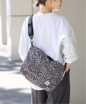 【ジャーナルスタンダード レリューム/JOURNAL STANDARD relume】の《WEB限定追加 》【Drifter/ドリフター】CARRY ALL BAG レオパード 人気、トレンドファッション・服の通販 founy(ファニー) ファッション Fashion レディースファッション WOMEN 2025年 2025 2025春夏・S/S Ss,Spring/Summer,2025 レオパード Leopard |ID:prp329100004489961