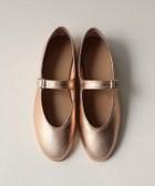 【オデット エ オディール/Odette e Odile】のメリージェーンソフト フラット10↑ 人気、トレンドファッション・服の通販 founy(ファニー) ファッション Fashion レディースファッション WOMEN おすすめ Recommend シューズ Shoes トレンド Trend バレエ Ballet フィット Fit フラット Flat レギンス Leggings 夏 Summer 春 Spring S/S・春夏 Ss・Spring/Summer A/W・秋冬 Aw・Autumn/Winter・Fw・Fall-Winter thumbnail SHERBET|ID: prp329100004490052 ipo3291000000031892602