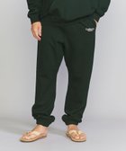 【その他のブランド/Other】のCGS. オーガニック スウェットパンツ DK.GREEN|ID: prp329100004490168 ipo3291000000031994723
