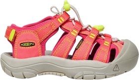 【キーン/KEEN / KIDS】のCHILDREN NEWPORT BOUNDLESS キッズ ニューポート バウンドレス 人気、トレンドファッション・服の通販 founy(ファニー) ファッション Fashion キッズファッション KIDS ワンピース Dress/Kids アウトドア Outdoor ウォッシャブル Washable クッション Cushion 軽量 Lightweight サンダル Sandals スリッポン Slip-Ons 人気 Popularity フィット Fit ライニング Lining |ID:prp329100004490184