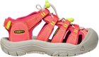 【キーン/KEEN / KIDS】のCHILDREN NEWPORT BOUNDLESS キッズ ニューポート バウンドレス 人気、トレンドファッション・服の通販 founy(ファニー) ファッション Fashion キッズファッション KIDS ワンピース Dress/Kids アウトドア Outdoor ウォッシャブル Washable クッション Cushion 軽量 Lightweight サンダル Sandals スリッポン Slip-Ons 人気 Popularity フィット Fit ライニング Lining thumbnail DUBARRY/EVENING PRIMROSE|ID: prp329100004490184 ipo3291000000031894850