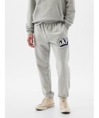 【ギャップ/GAP】のGAP1969ロゴ ジョガーパンツ(ユニセックス) 人気、トレンドファッション・服の通販 founy(ファニー) ファッション Fashion レディースファッション WOMEN パンツ Pants スウェット Sweat ワーク Work thumbnail LIGHT HEATHER GREY B08|ID: prp329100004490305 ipo3291000000031738036