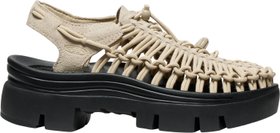 【キーン/KEEN】のALL GENDER UNEEK PLT ユニセックス ユニーク ピーエルティー 人気、トレンドファッション・服の通販 founy(ファニー) ファッション Fashion レディースファッション WOMEN アウトドア Outdoor クッション Cushion 軽量 Lightweight サンダル Sandals スニーカー Sneakers スリッポン Slip-Ons フィット Fit ラウンド Round ラバー Rubber |ID:prp329100004490583