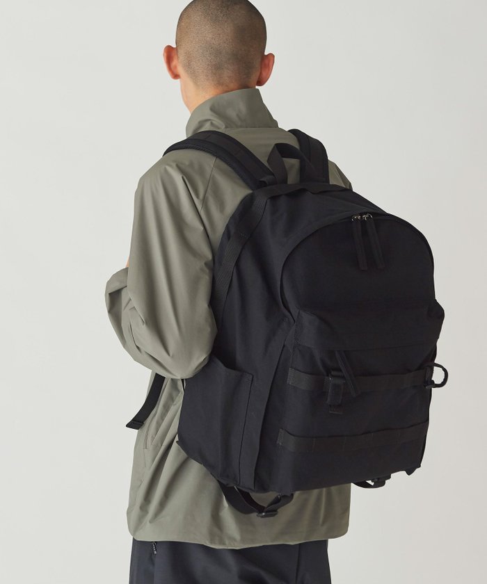 【スノーピーク/SNOW PEAK】のLightweight Taslan Ripstop Backpack インテリア・キッズ・メンズ・レディースファッション・服の通販 founy(ファニー) https://founy.com/ ファッション Fashion レディースファッション WOMEN アウトドア Outdoor キャンバス Canvas 傘 Umbrella 軽量 Lightweight デイパック Daypack トートバック Tote Bag ドッキング Docking ドット Dot フロント Front ベーシック Basic ポケット Pocket リップ Lip |ID: prp329100004490590 ipo3291000000031996644