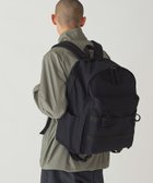 【スノーピーク/SNOW PEAK】のLightweight Taslan Ripstop Backpack Black|ID: prp329100004490590 ipo3291000000031996646