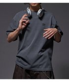 【フリークスストア/FREAK'S STORE】の別注 UMBRO ピグメントクルーネックTシャツ【限定展開】 25SS ブラック|ID: prp329100004490661 ipo3291000000031752285