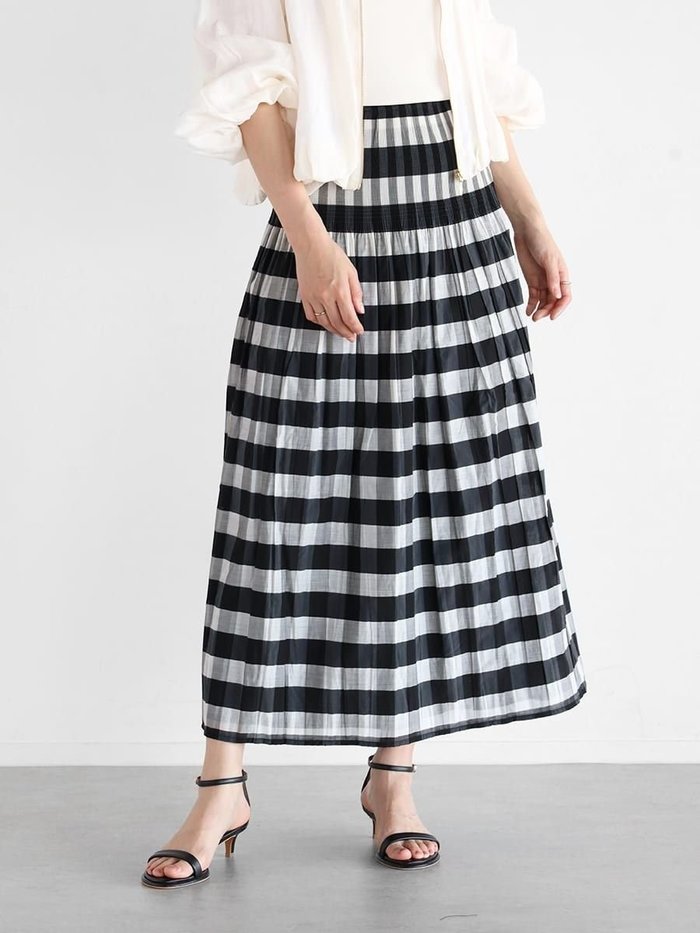 【ヴァン/Vin】のリバーシブルチェックスカート インテリア・キッズ・メンズ・レディースファッション・服の通販 founy(ファニー) https://founy.com/ ファッション Fashion レディースファッション Fashion for Women スカート Skirts チェック Check, Plaid, Tartan フィット Fit, Slim Fit フレア Flare, Flared ベーシック Basic, Essential リバーシブル Reversible, Two-Sided ロング Long, Long-Length 無地 Plain, Solid Color |ID: prp329100004491074 ipo3291000000033268720