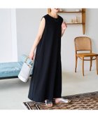 【フリークスストア/FREAK'S STORE】のノースリーブ Aライン シルエット ワンピース【限定展開】 人気、トレンドファッション・服の通販 founy(ファニー) ファッション Fashion レディースファッション WOMEN ワンピース Dress 2025年 2025 2025春夏・S/S Ss,Spring/Summer,2025 おすすめ Recommend なめらか Smooth キャップ Cap スニーカー Sneakers ノースリーブ No Sleeve ベーシック Basic ポケット Pocket エレガント 上品 Elegant 夏 Summer 春 Spring S/S・春夏 Ss・Spring/Summer thumbnail ブラック|ID: prp329100004491085 ipo3291000000032128235
