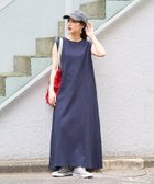 【フリークスストア/FREAK'S STORE】のノースリーブ Aライン シルエット ワンピース【限定展開】 人気、トレンドファッション・服の通販 founy(ファニー) ファッション Fashion レディースファッション WOMEN ワンピース Dress 2025年 2025 2025春夏・S/S Ss,Spring/Summer,2025 おすすめ Recommend なめらか Smooth キャップ Cap スニーカー Sneakers ノースリーブ No Sleeve ベーシック Basic ポケット Pocket エレガント 上品 Elegant 夏 Summer 春 Spring S/S・春夏 Ss・Spring/Summer thumbnail ネイビー|ID: prp329100004491085 ipo3291000000032128246
