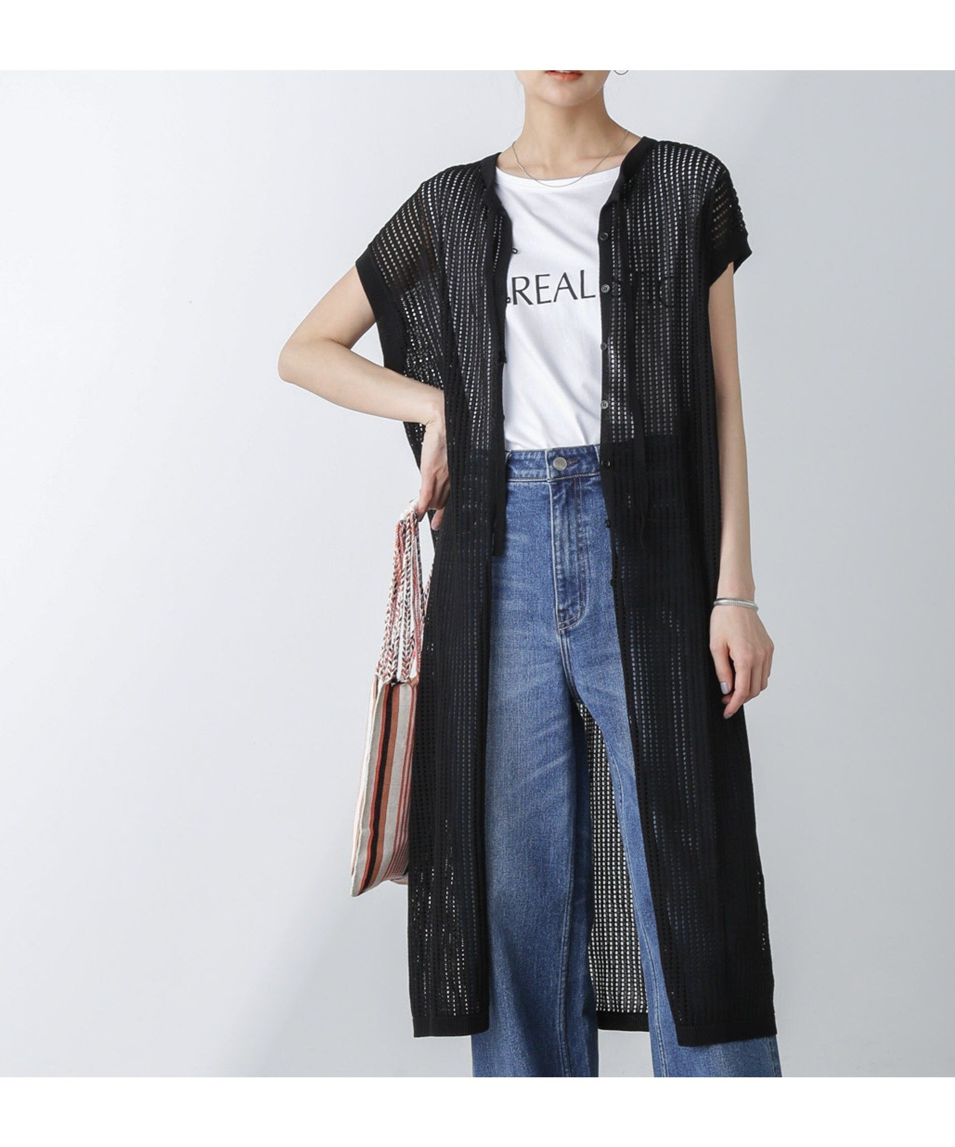 【ナノ ユニバース/nano universe】の前後2wayメッシュワンピース インテリア・キッズ・メンズ・レディースファッション・服の通販 founy(ファニー) 　ファッション　Fashion　レディースファッション　WOMEN　ワンピース　Dress　インナー　Inner　ウォッシャブル　Washable　キャミソール　Camisole　シンプル　Simple　メッシュ　Mesh　ブラック|ID: prp329100004491276 ipo3291000000031665216
