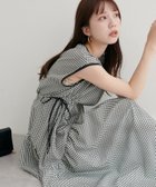 【ナチュラルクチュール/natural couture】のドロストデザインチェック柄ワンピース 人気、トレンドファッション・服の通販 founy(ファニー) ファッション Fashion レディースファッション Fashion for Women ワンピース Dresses エアリー Airy Texture カーディガン Cardigan, Knitwear ギャザー Gathered, Ruffled シアー Sheer, See-Through ジャケット Jacket, Outerwear チェック Check, Plaid, Tartan トレンド Trend, Trending Now ノースリーブ Sleeveless, No-Sleeve 羽織 Haori, Light Jacket リゾート Resort, Vacation Style リネン Linen, Linen Fabric おすすめ Recommended / Our Picks 夏 Summer エレガント 上品 Elegant 2025年 2025 2025春夏・S/S Spring/Summer 2025 SS25 thumbnail オフホワイト|ID: prp329100004491375 ipo3291000000033234702