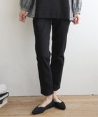 【イッカ/ikka】のストレッチスキニーパンツ 人気、トレンドファッション・服の通販 founy(ファニー) ファッション Fashion レディースファッション WOMEN パンツ Pants スキニー Skinny フィット Fit 定番 Standard thumbnail ブラック|ID: prp329100004491419 ipo3291000000031994842