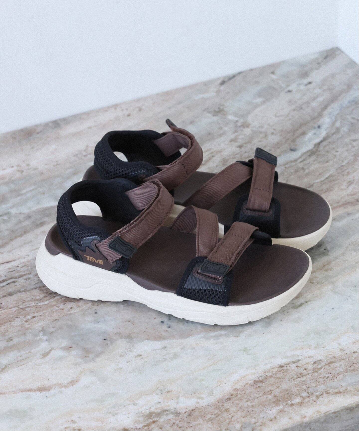 【イエナ/IENA】のTeva/テバ 別注 ZYMIC サンダル 人気、トレンドファッション・服の通販 founy(ファニー) 　ファッション　Fashion　レディースファッション　WOMEN　サンダル　Sandals　スポーツ　Sports　モダン　Modern　人気　Popularity　別注　Special Order　夏　Summer　定番　Standard　 other-1|ID: prp329100004491529 ipo3291000000031666654