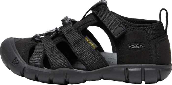 【キーン/KEEN / KIDS】の(KIDS)SEACAMP II CNX / (キッズ)シーキャンプ ツー シーエヌエックス インテリア・キッズ・メンズ・レディースファッション・服の通販 founy(ファニー) https://founy.com/ ファッション Fashion キッズファッション KIDS アウトドア Outdoor ウォッシャブル Washable クッション Cushion 軽量 Lightweight サンダル Sandals シューズ Shoes スポーツ Sports タオル Towel トラベル Travel フィット Fit ライニング Lining ラップ Wrap |ID: prp329100004491716 ipo3291000000031856662
