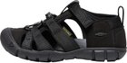 【キーン/KEEN / KIDS】の(KIDS)SEACAMP II CNX / (キッズ)シーキャンプ ツー シーエヌエックス Black/Grey|ID: prp329100004491716 ipo3291000000031856663