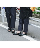 【グローバルワーク/GLOBAL WORK】の宮沢氷魚さん着用/エアかるイージーパンツ/アンクル/287526 人気、トレンドファッション・服の通販 founy(ファニー) ファッション Fashion レディースファッション WOMEN パンツ Pants 2024年 2024 2024春夏・S/S Ss,Spring/Summer,2024 2025年 2025 2025春夏・S/S Ss,Spring/Summer,2025 アンクル Uncle ストレッチ Stretch テーパード Tapered フィット Fit 吸水 Water Absorption 夏 Summer 春 Spring S/S・春夏 Ss・Spring/Summer |ID:prp329100004491955