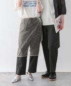 【グローバルワーク/GLOBAL WORK】の宮沢氷魚さん着用/エアかるイージーパンツ/アンクル/287526 チャコール19|ID: prp329100004491955 ipo3291000000031933151